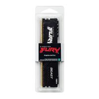 KINGSTON Hyperx 16GB 3600MHZ DDR4 KF436C18BB PC RAM - 1